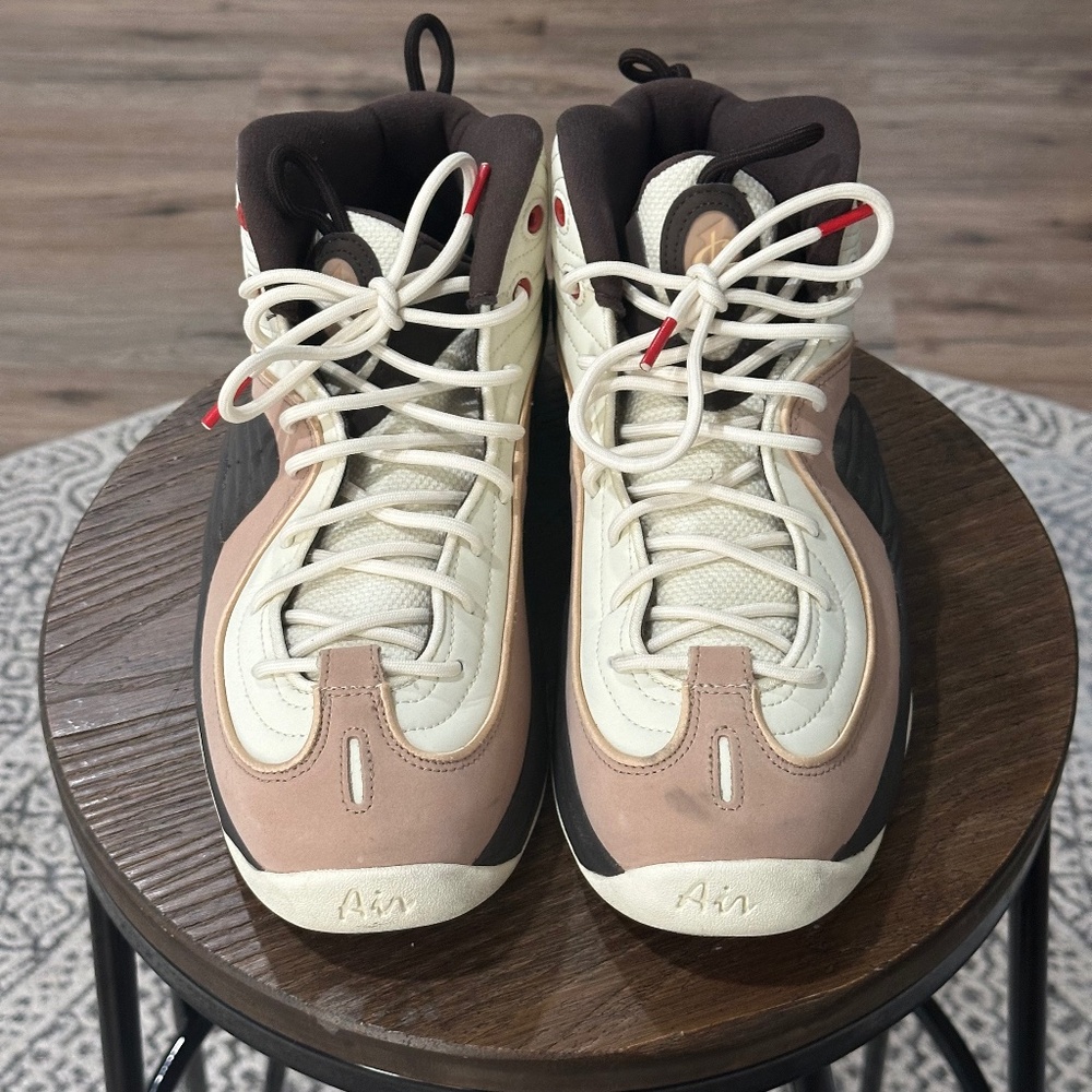 Nike Air Penny 2
